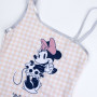 Costume da Bagno Bambina Minnie Mouse Rosa