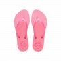 Women's Flip Flops Havaianas Fantasia Gloss Light Pink