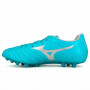 Adult's Football Boots Mizuno Monarcida Neo II Sel AG Blue Unisex