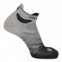 Sports Socks Salomon Predict Grey