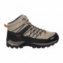 Hiking Boots Campagnolo Rigel Mid Wp Men Light brown