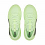 Basketball Shoes for Adults Puma Court Rider Chaos Lime