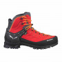 Hiking Boots Salewa MS Rapace GORE-TEX Red