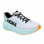 Chaussures de Running pour Adultes HOKA Rincon 3 Aigue marine Femme