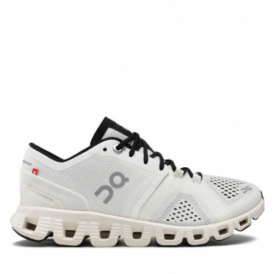 Sports Trainers for Women Cloud X White