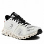 Sports Trainers for Women Cloud X White