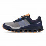 Chaussures de Running pour Adultes On Running Cloudvista Blue marine Homme