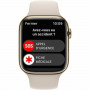Montre intelligente Apple Watch Series 8 4G WatchOS 9