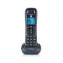 Téléphone Motorola Motorola CD4001 Noir