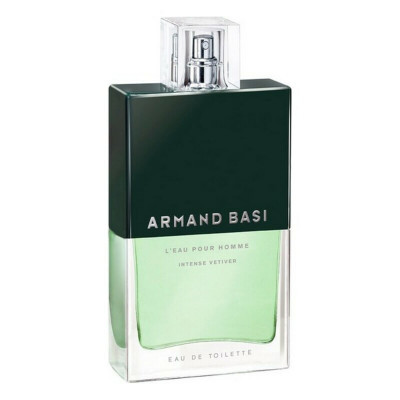 Parfum Homme Intense Vetiver Armand Basi BF-8058045422990_Vendor EDT (125 ml) 125 ml