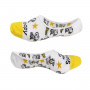 Socks Snoopy 3 Pieces (36-38)