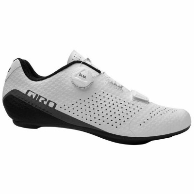 Cycling shoes Giro Cadet White
