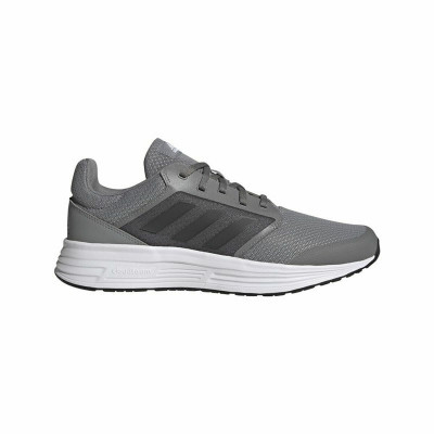 Running Shoes for Adults Adidas Galaxy 5 Grey