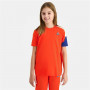 Child's Short Sleeve T-Shirt Le coq sportif Saison Nª 1