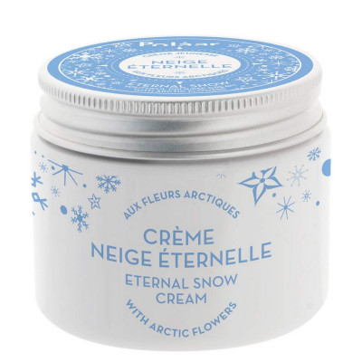 Facial Cream Polaar Eternal Snow 50 ml