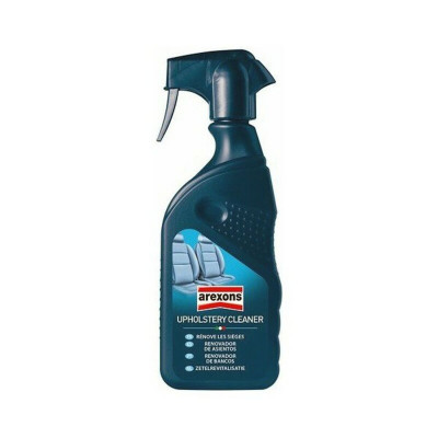 Upholstery Cleaner Arexons ARX34008 (400 ml)