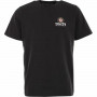 T-shirt Hurley Evd Exp Sun Is Shinning Black Men
