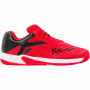 Chaussures de Sport pour Enfants Kempa Wing 2.0 Rouge
