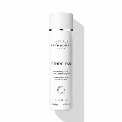 Make Up Remover Cream Institut Esthederm Osmoclean Eyes Lips Revitalis