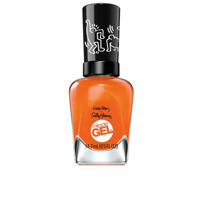 smalto Sally Hansen Miracle Gel Keith Haring Micellare Nº 922 Colour