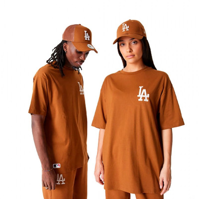 T-shirt à manches courtes homme New Era TEE LOSDOD TPNSTN 60416427 Ma