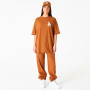T-shirt à manches courtes homme New Era TEE LOSDOD TPNSTN 60416427 Ma