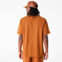 T-shirt à manches courtes homme New Era TEE LOSDOD TPNSTN 60416427 Ma