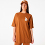 T-shirt à manches courtes homme New Era TEE LOSDOD TPNSTN 60416427 Ma