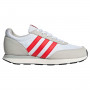 Running Shoes for Adults Adidas 60S 3.0 HP2260 White