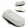 Lampe de bureau LED Interrupteur on/off 7,5 x 5 x 15 cm (12 Unités) s