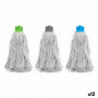 Serpillière en Microfibre 8 x 28 x 8 cm (12 Unités) sur la caverne d