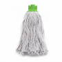 Serpillière en Microfibre 8 x 28 x 8 cm (12 Unités) sur la caverne d
