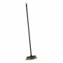 Scopa PVC Metallo 29 x 130,5 x 6 cm (12 Unità)