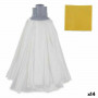 Kit de nettoyage et de rangement Blanc Gris 23 x 6 x 31 cm (14 Unités