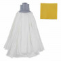 Kit de nettoyage et de rangement Blanc Gris 23 x 6 x 31 cm (14 Unités