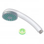 Soffione Argentato Metallo 6,7 x 18,5 x 6,7 cm (12 Unità)