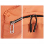 Zaino Scuola Arancio 37 x 50 x 7 cm (6 Unità)