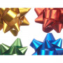 Boucles Mat 4 cm Multicouleur PVC (12 Unités) sur la caverne des prix