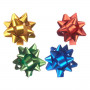 Boucles Mat 4 cm Multicouleur PVC (12 Unités) sur la caverne des prix