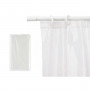 Set da Bagno Trasparente PVC Polietilene EVA (12 Unità)