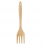 Paletta da Cucina Forchetta Legno 7 x 35 x 2 cm (12 Unità)