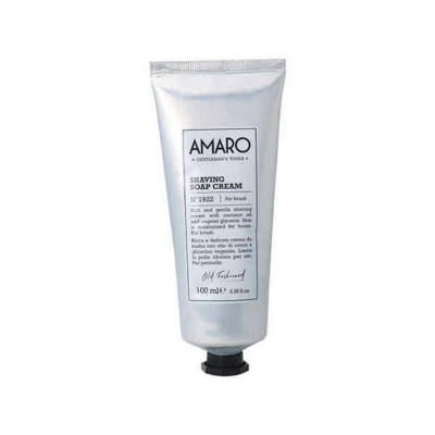 Crema Facial Farmavita Amaro (100 ml)