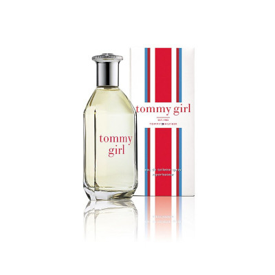 Women's Perfume Tommy Girl Tommy Hilfiger 22309 EDT (50 ml)