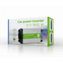 Adattatore di Corrente GEMBIRD EG-PWC1200-01 USB x 1