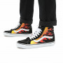 Zapatillas Casual Hombre Vans Sk8-Hi Reissue Multicolor