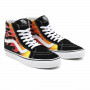 Zapatillas Casual Hombre Vans Sk8-Hi Reissue Multicolor