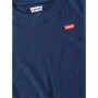 T-shirt Levi's Batwing Chest 60717 Dark blue