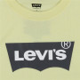Maglia Batwing Luminary Levi's 63390 Giallo