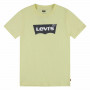 Maglia Batwing Luminary Levi's 63390 Giallo
