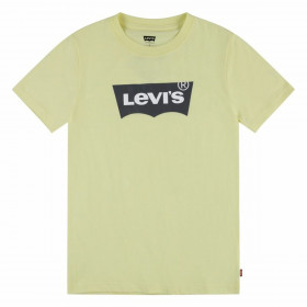 Maglia Batwing Luminary Levi's 63395 Giallo